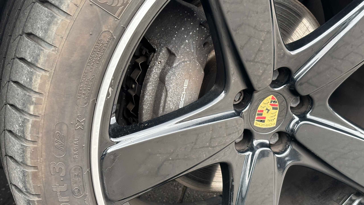 Used Porsche Macan 2020 for sale - 78024417: Photo 7