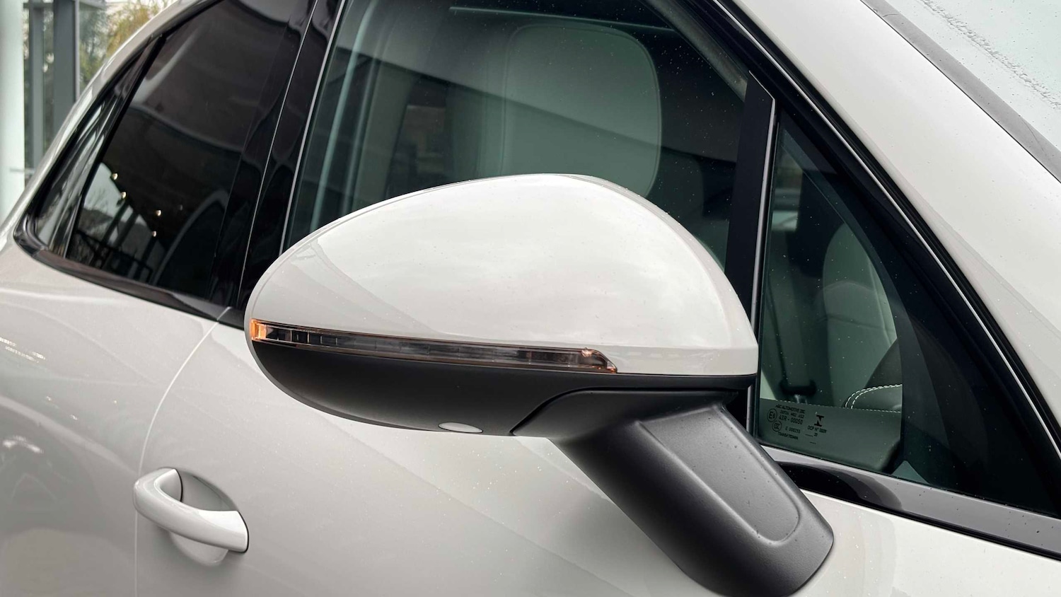 Used Porsche Macan 2020 for sale - 78024417: Photo 8