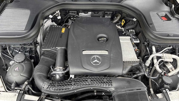 Used Mercedes-Benz GLC 2018 for sale - 75329380: Photo 15