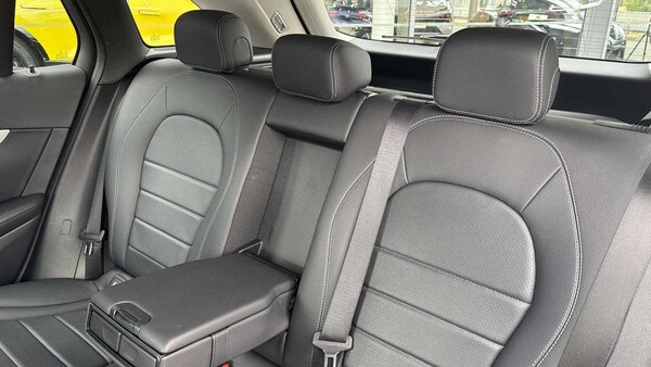 Used Mercedes-Benz GLC 2018 for sale - 75329380: Photo 16