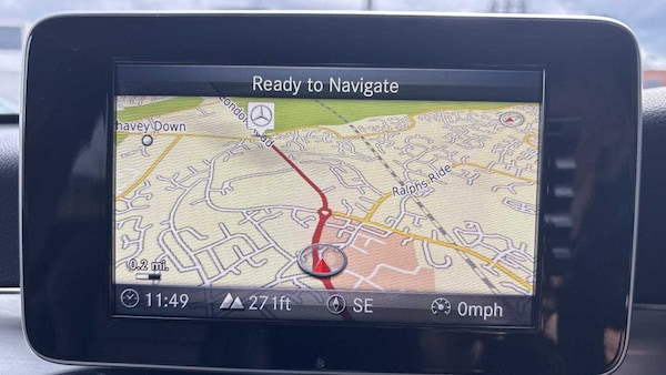 Used Mercedes-Benz GLC 2018 for sale - 75329380: Photo 31