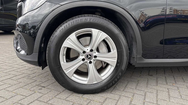 Used Mercedes-Benz GLC 2018 for sale - 75329380: Photo 5
