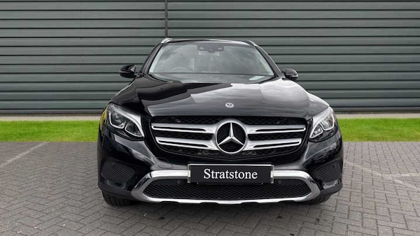 Used Mercedes-Benz GLC 2018 for sale - 75329380: Photo 7