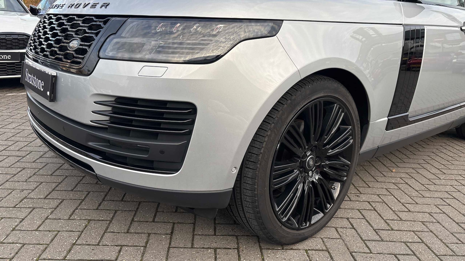 Used Land Rover Range Rover 2019 for sale - 76475785: Photo 10