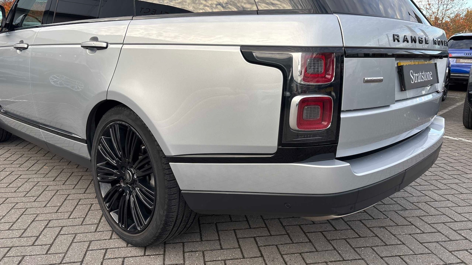 Used Land Rover Range Rover 2019 for sale - 76475785: Photo 11