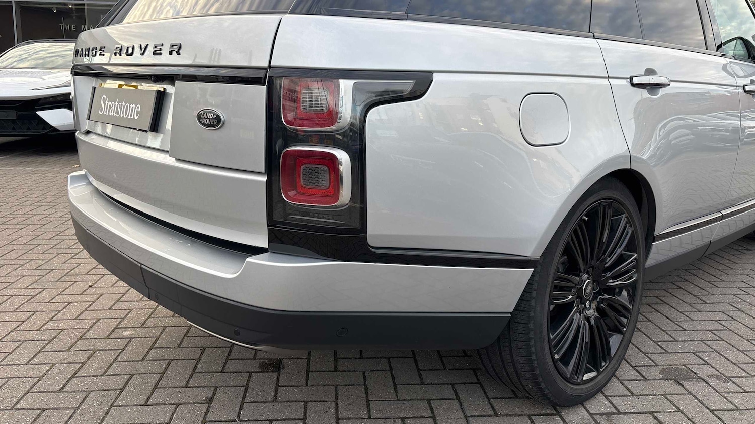 Used Land Rover Range Rover 2019 for sale - 76475785: Photo 12