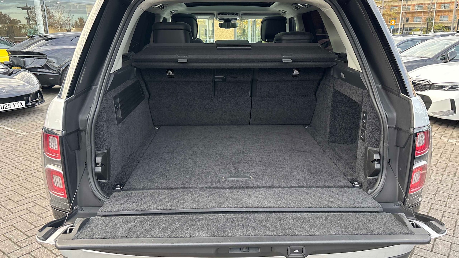 Used Land Rover Range Rover 2019 for sale - 76475785: Photo 13