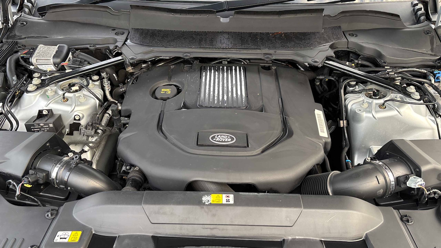 Used Land Rover Range Rover 2019 for sale - 76475785: Photo 15