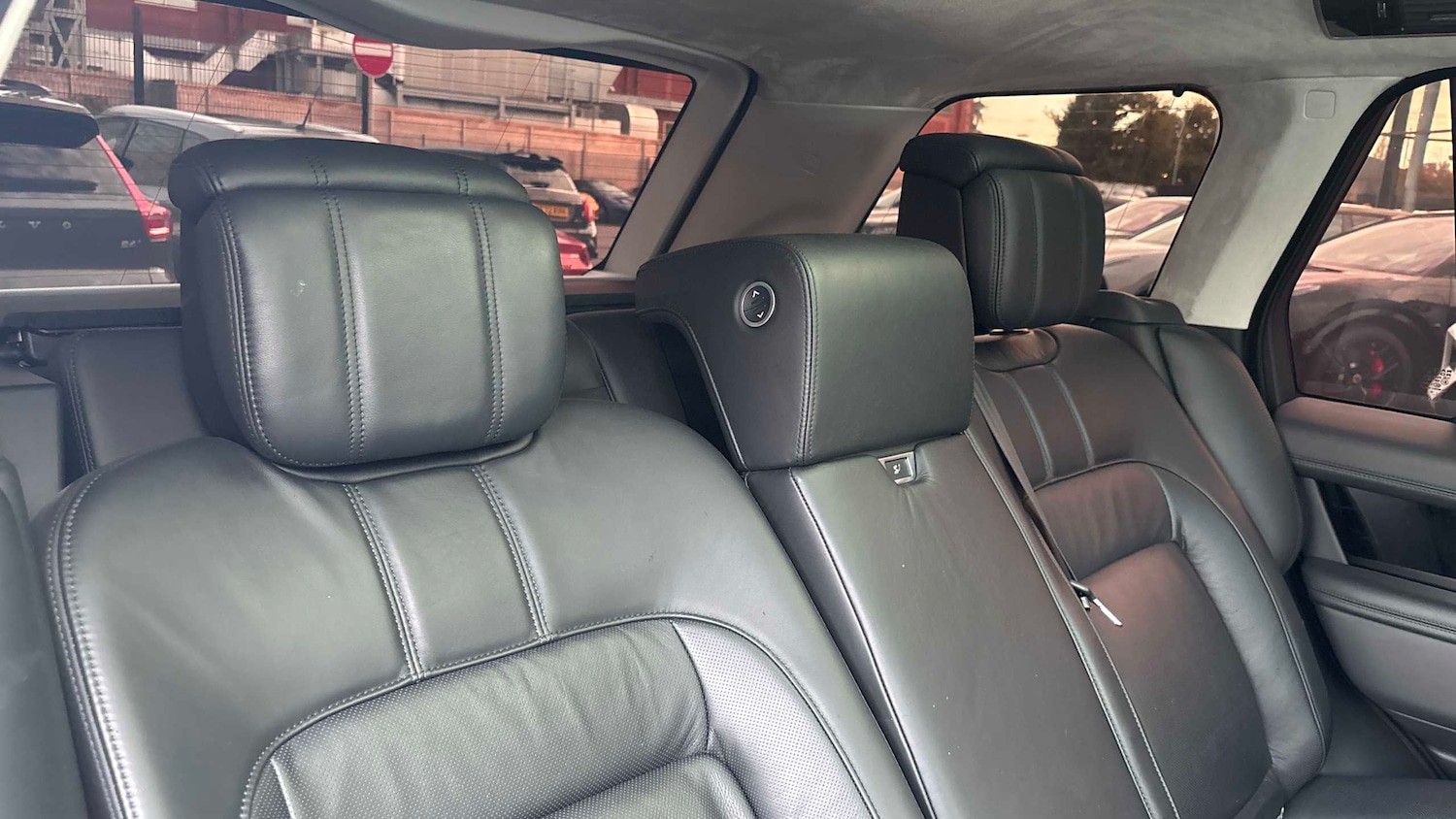 Used Land Rover Range Rover 2019 for sale - 76475785: Photo 16