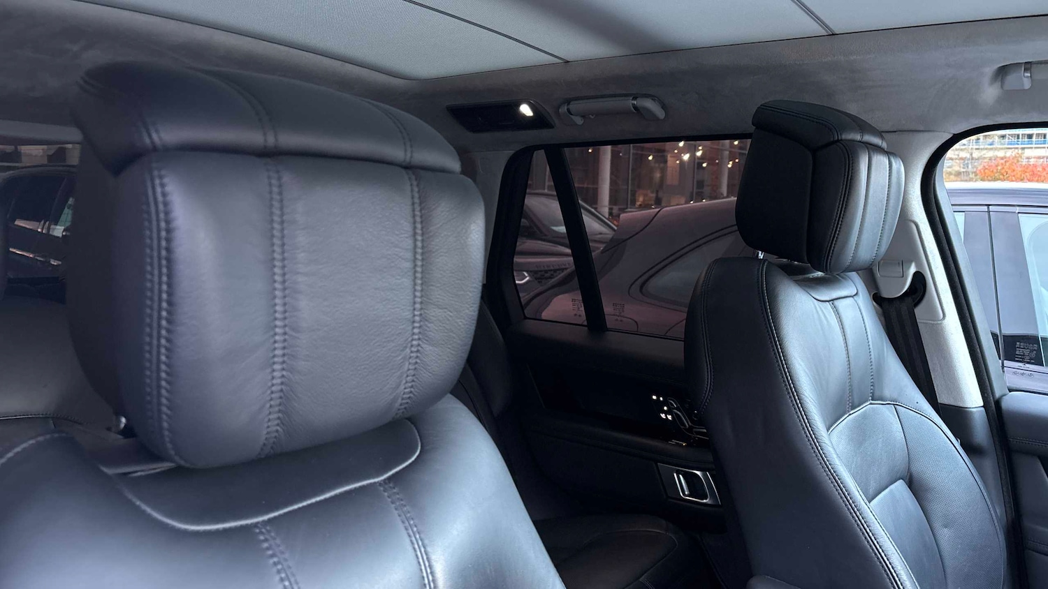 Used Land Rover Range Rover 2019 for sale - 76475785: Photo 18