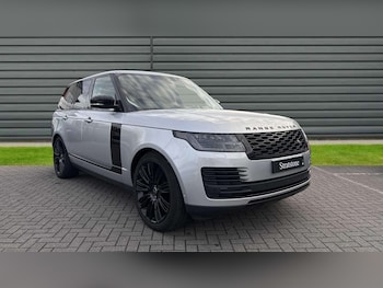 Used Land Rover Range Rover 2019 for sale - 76475785: Photo