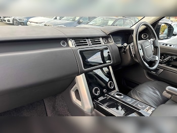 Used Land Rover Range Rover 2019 for sale - 76475785: Photo