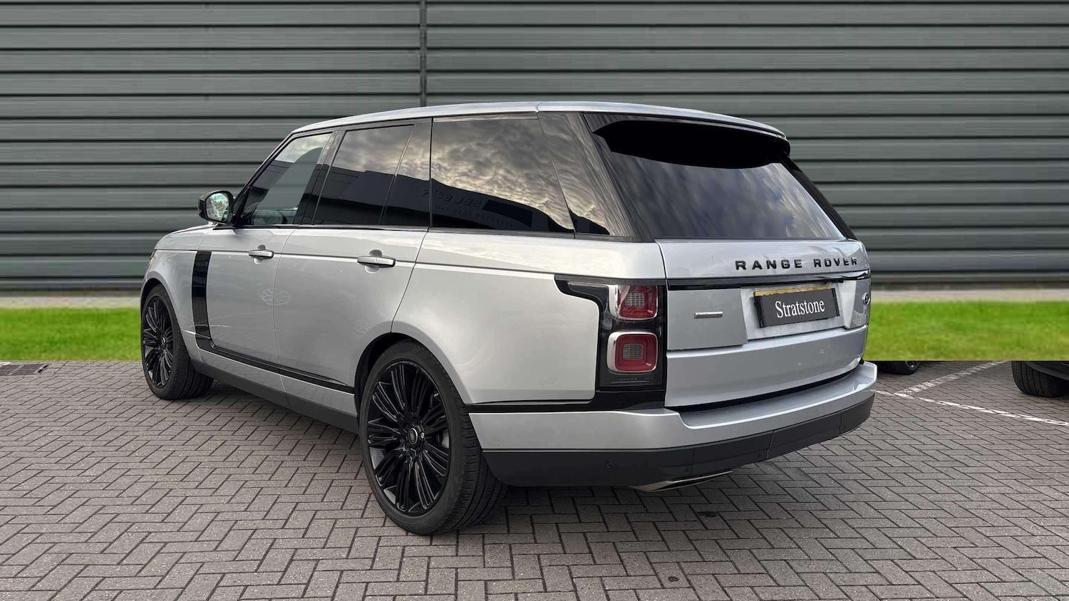 Used Land Rover Range Rover 2019 for sale - 76475785: Photo 3