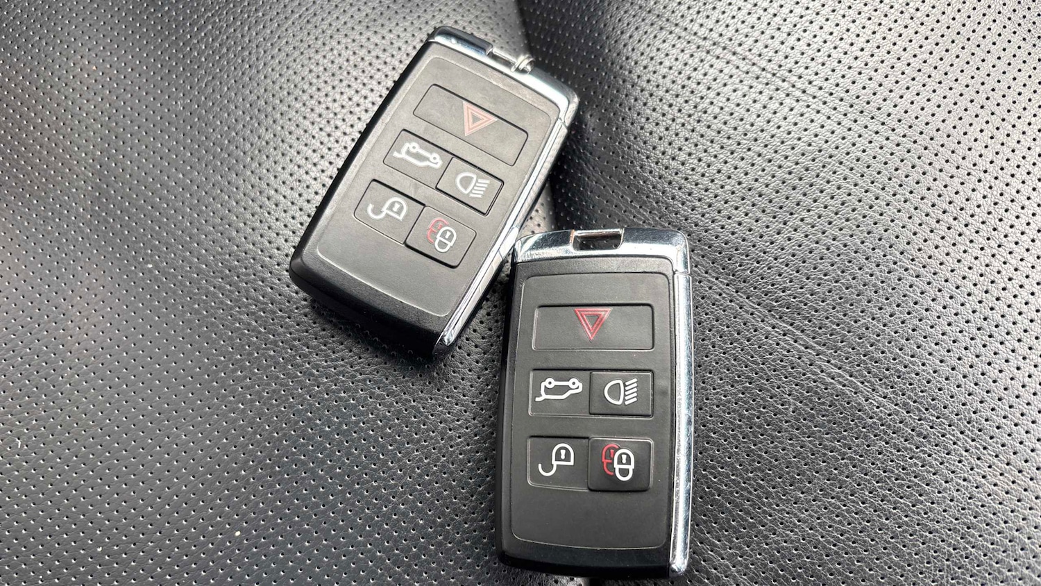 Used Land Rover Range Rover 2019 for sale - 76475785: Photo 34