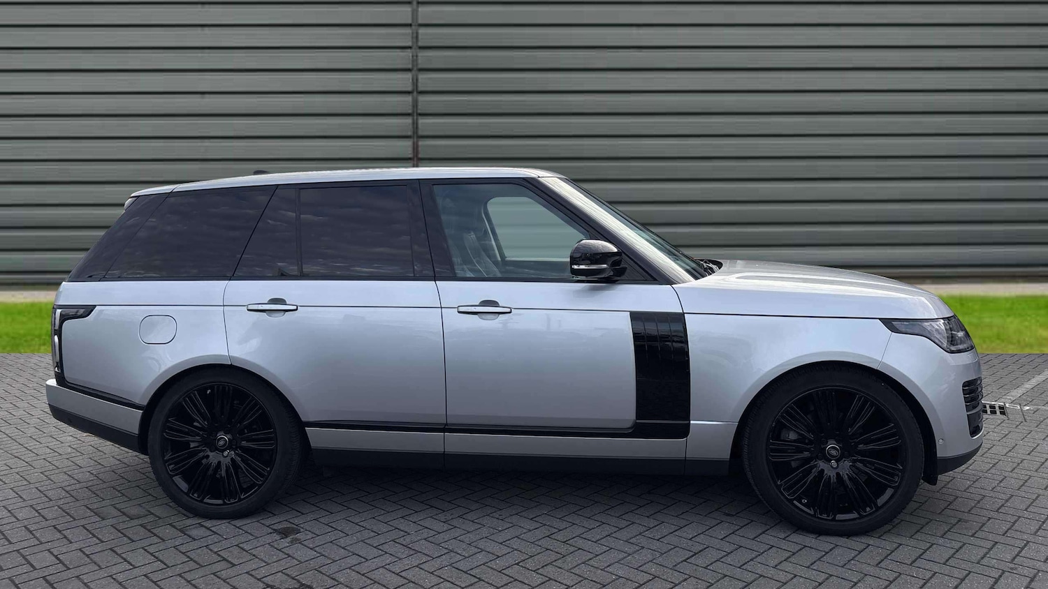 Used Land Rover Range Rover 2019 for sale - 76475785: Photo 4