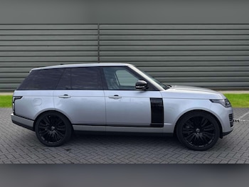 Used Land Rover Range Rover 2019 for sale - 76475785: Photo