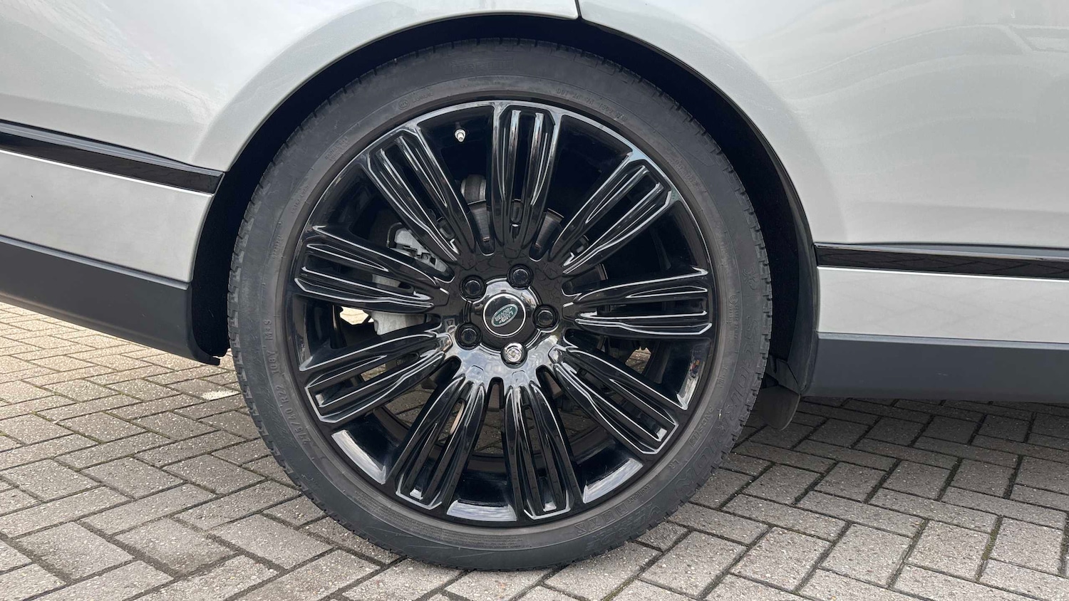 Used Land Rover Range Rover 2019 for sale - 76475785: Photo 5