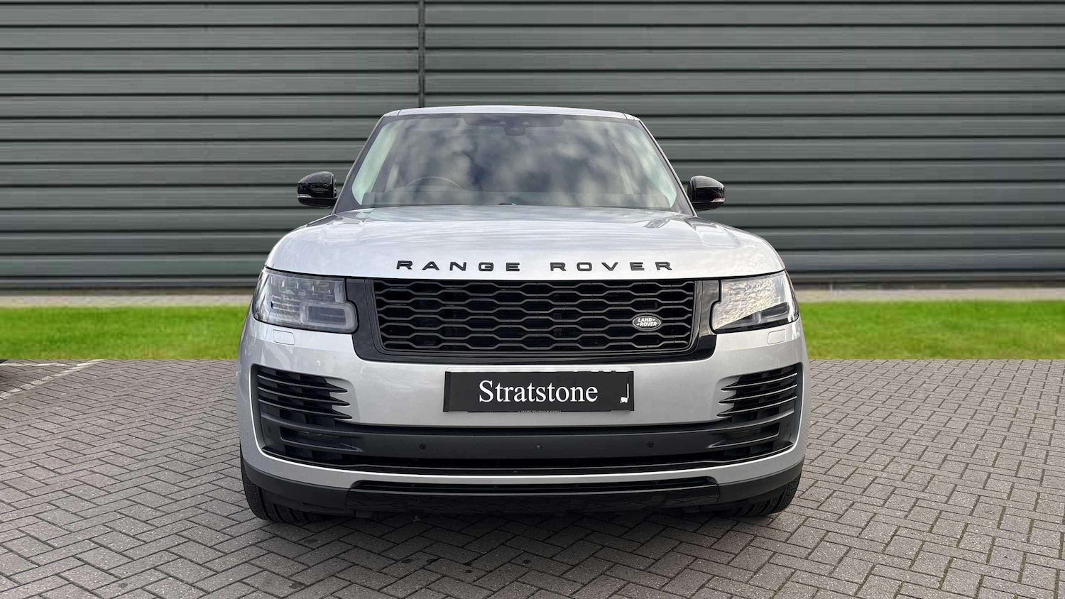 Used Land Rover Range Rover 2019 for sale - 76475785: Photo 7