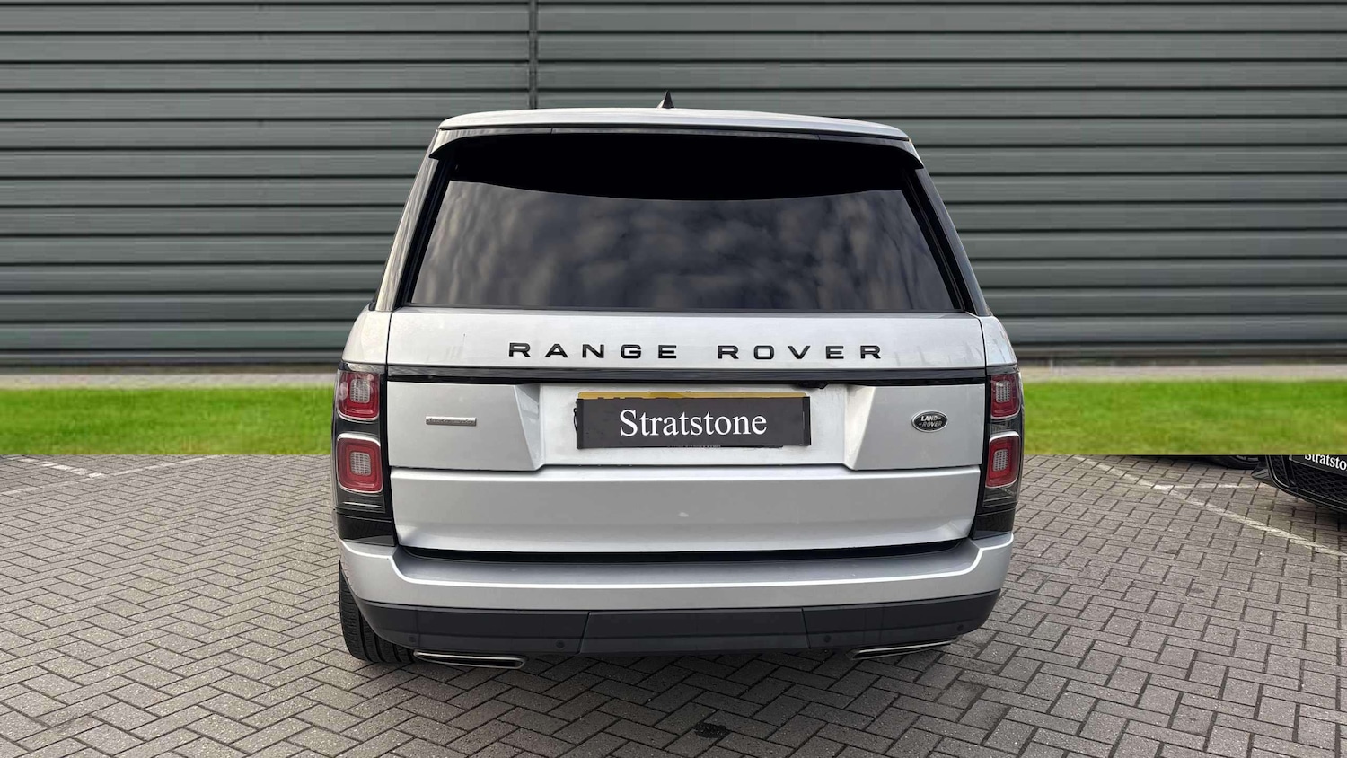 Used Land Rover Range Rover 2019 for sale - 76475785: Photo 8