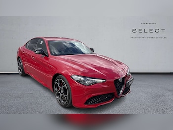 Used Alfa Romeo Giulia 2022 for sale - 79567974: Photo