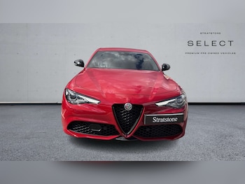 Used Alfa Romeo Giulia 2022 for sale - 79567974: Photo