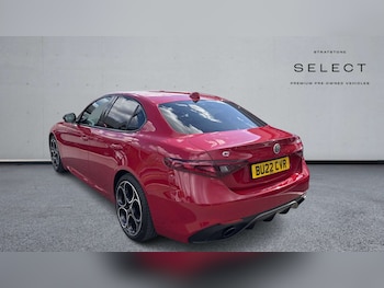 Used Alfa Romeo Giulia 2022 for sale - 79567974: Photo