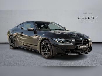Used BMW M4 2023 for sale - 79250907: Photo