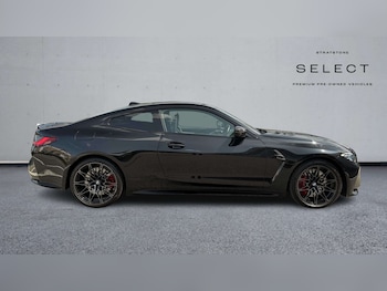 Used BMW M4 2023 for sale - 79250907: Photo