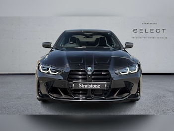 Used BMW M4 2023 for sale - 79250907: Photo