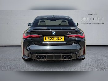 Used BMW M4 2023 for sale - 79250907: Photo
