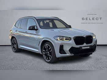 Used BMW X3 2022 for sale - 79351543: Photo