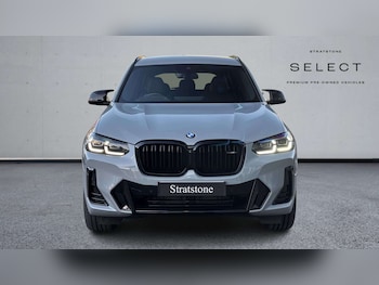Used BMW X3 2022 for sale - 79351543: Photo