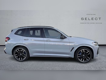 Used BMW X3 2022 for sale - 79351543: Photo