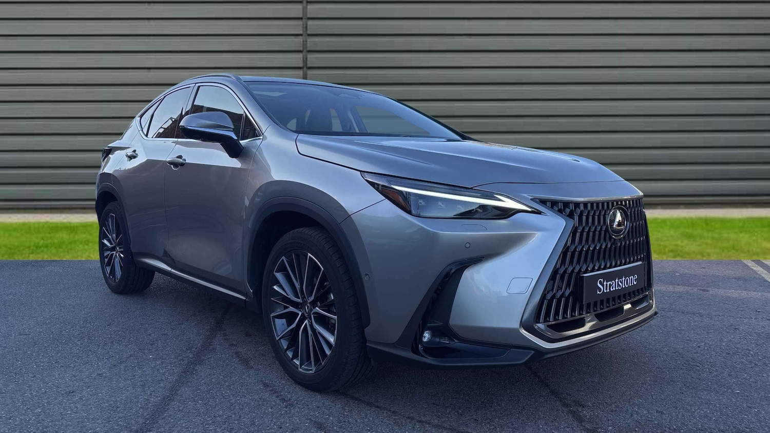 Used Lexus NX 2023 for sale - 76746176: Photo 1