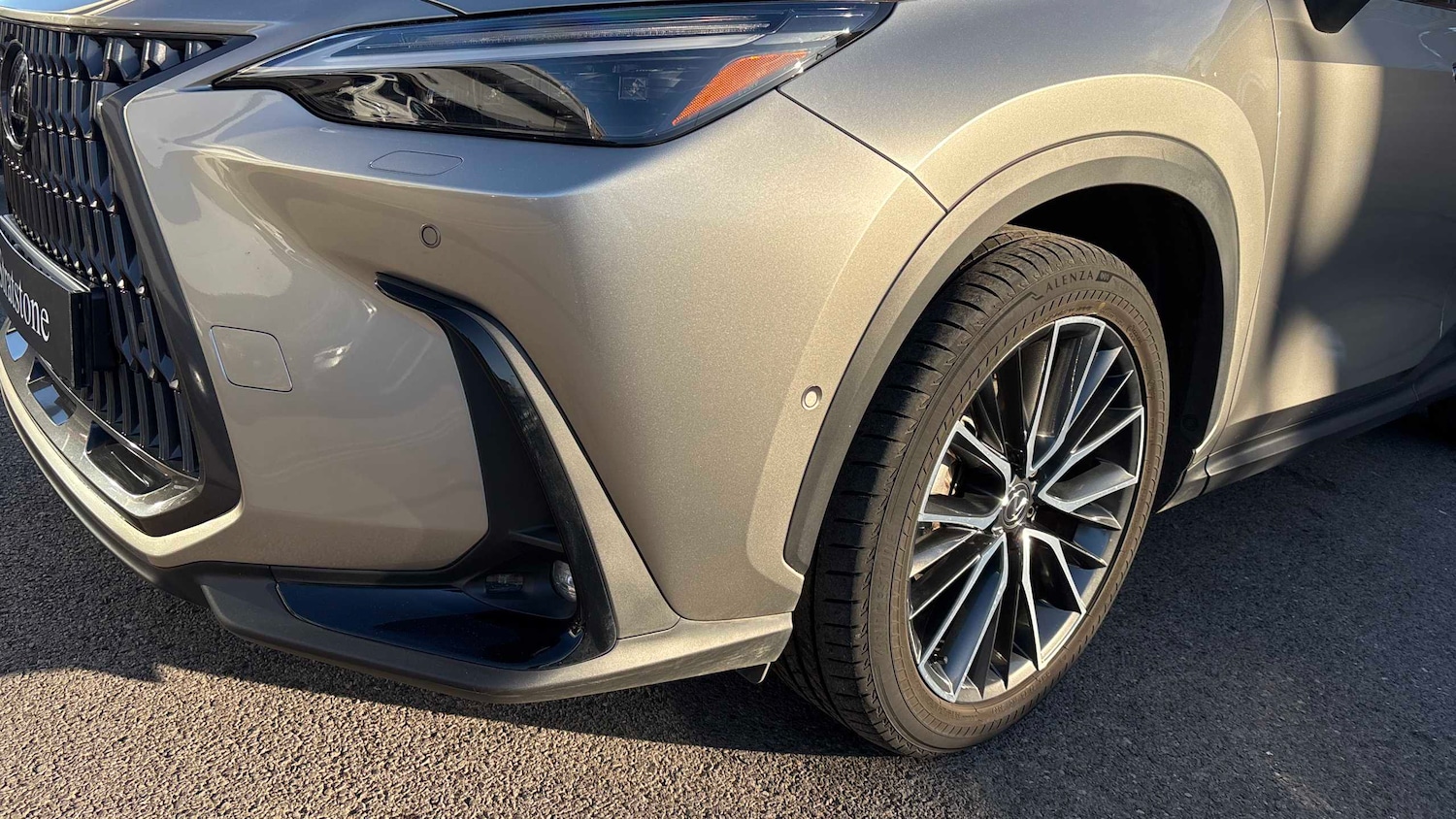 Used Lexus NX 2023 for sale - 76746176: Photo 10