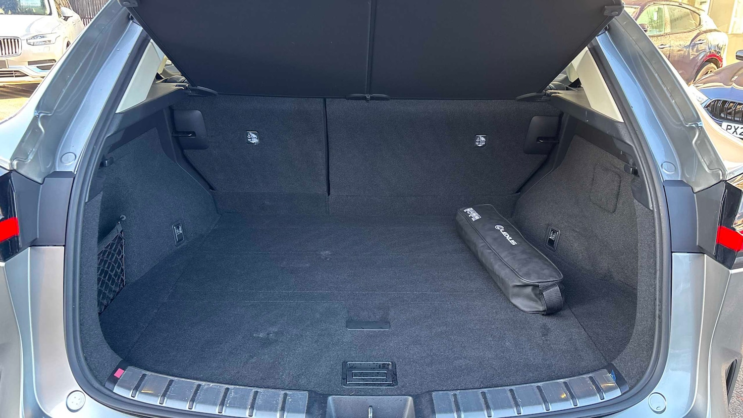 Used Lexus NX 2023 for sale - 76746176: Photo 13