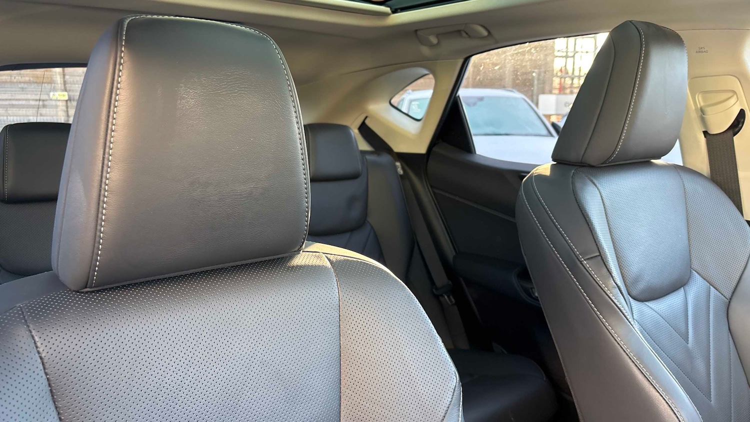 Used Lexus NX 2023 for sale - 76746176: Photo 18