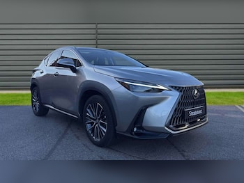 Used Lexus NX 2023 for sale - 76746176: Photo