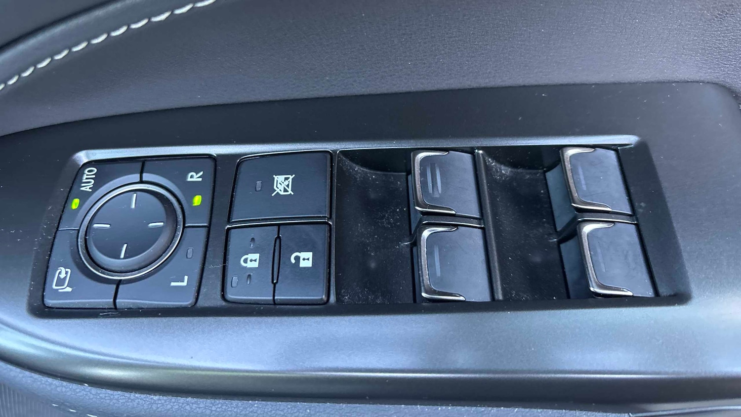 Used Lexus NX 2023 for sale - 76746176: Photo 25