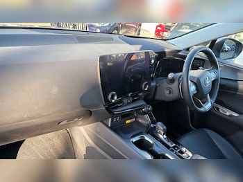 Used Lexus NX 2023 for sale - 76746176: Photo