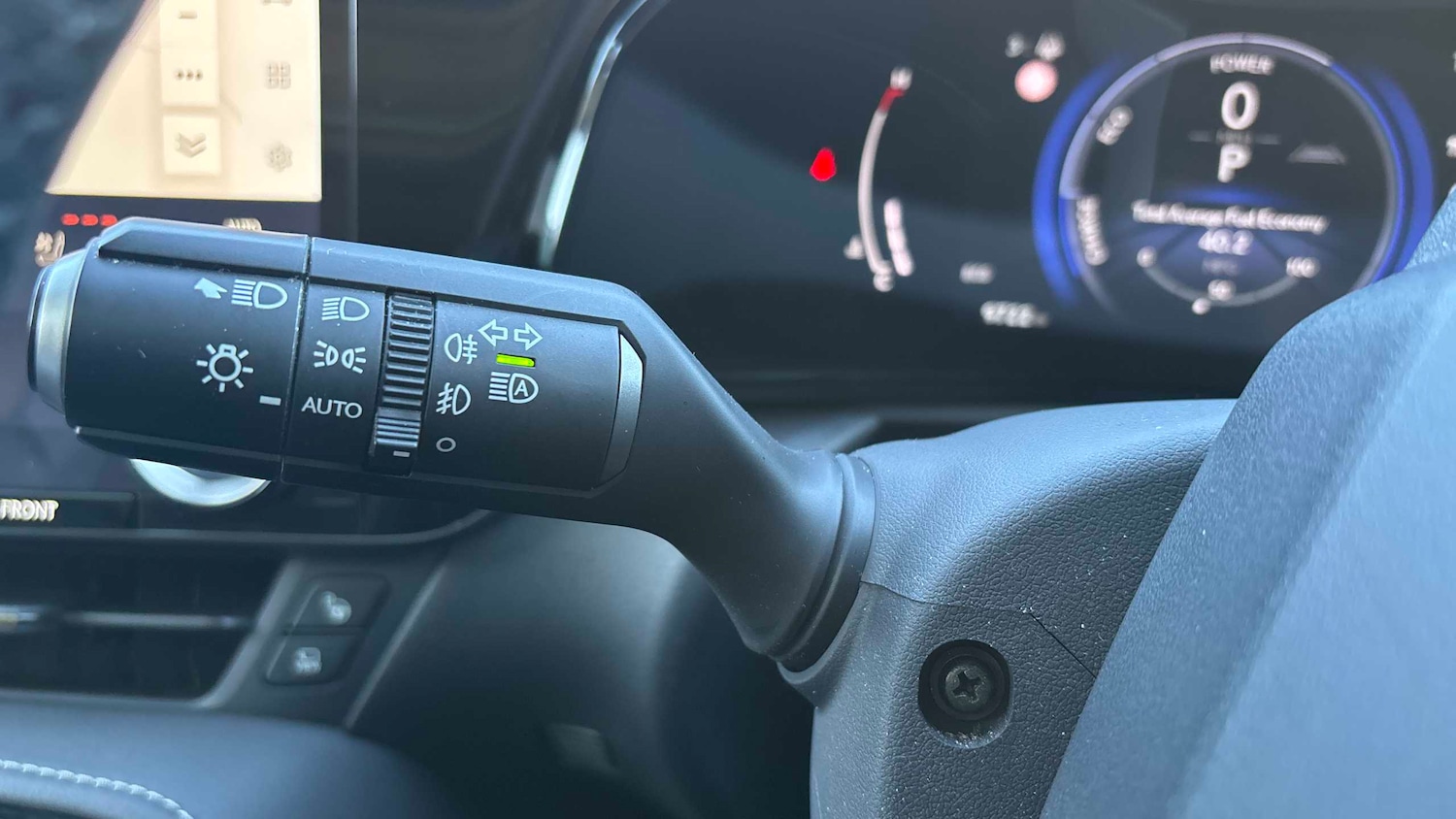 Used Lexus NX 2023 for sale - 76746176: Photo 30