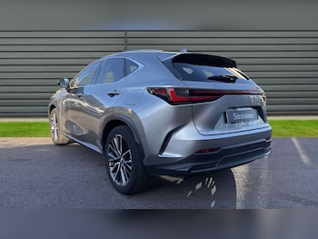 Used Lexus NX 2023 for sale - 76746176: Photo