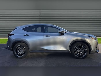 Used Lexus NX 2023 for sale - 76746176: Photo