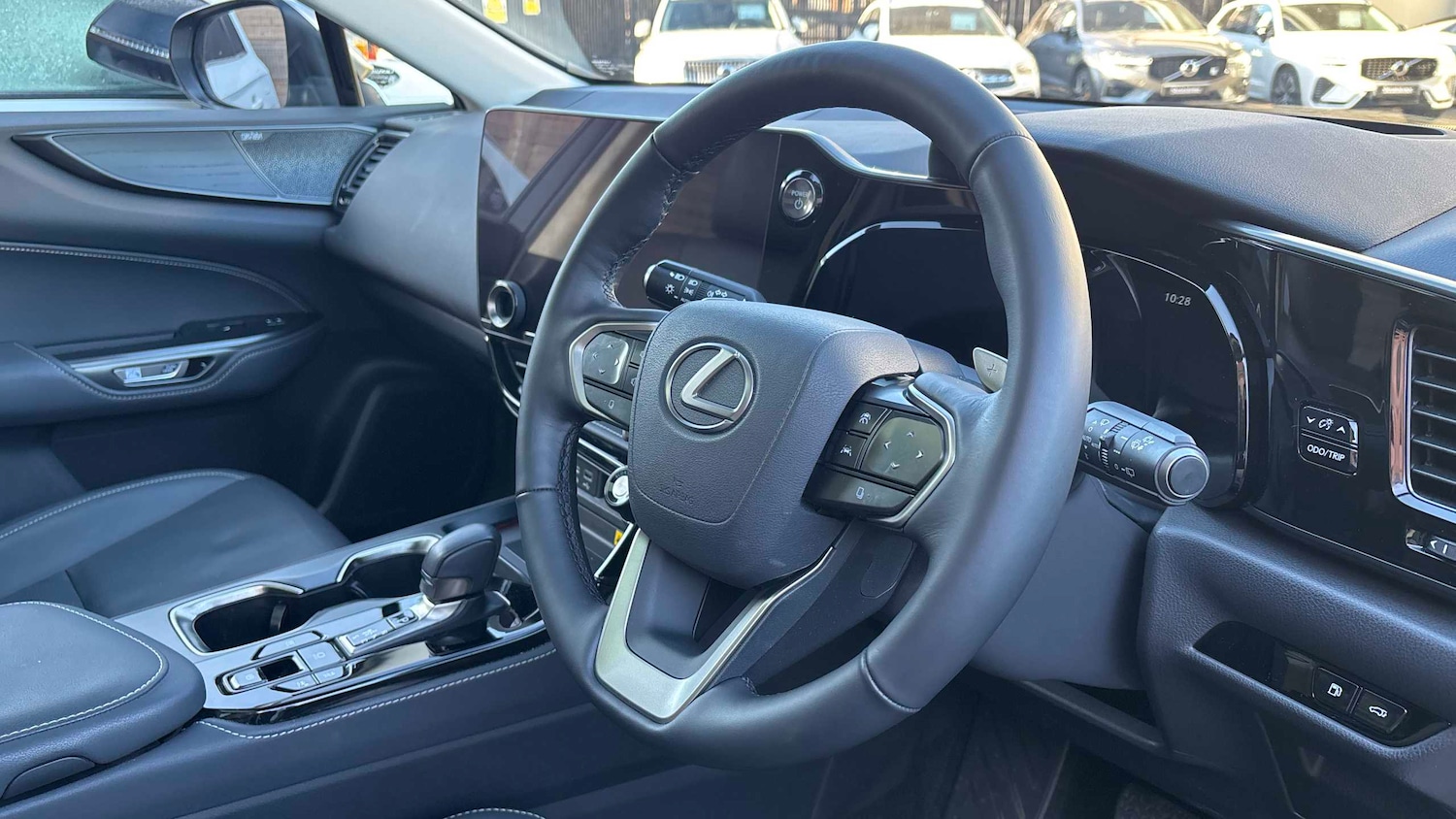Used Lexus NX 2023 for sale - 76746176: Photo 6
