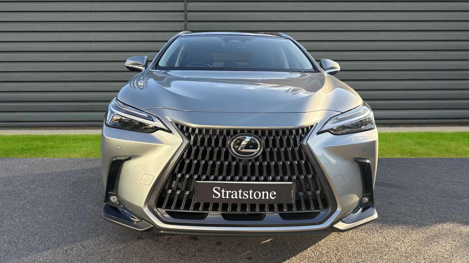 Used Lexus NX 2023 for sale - 76746176: Photo 7