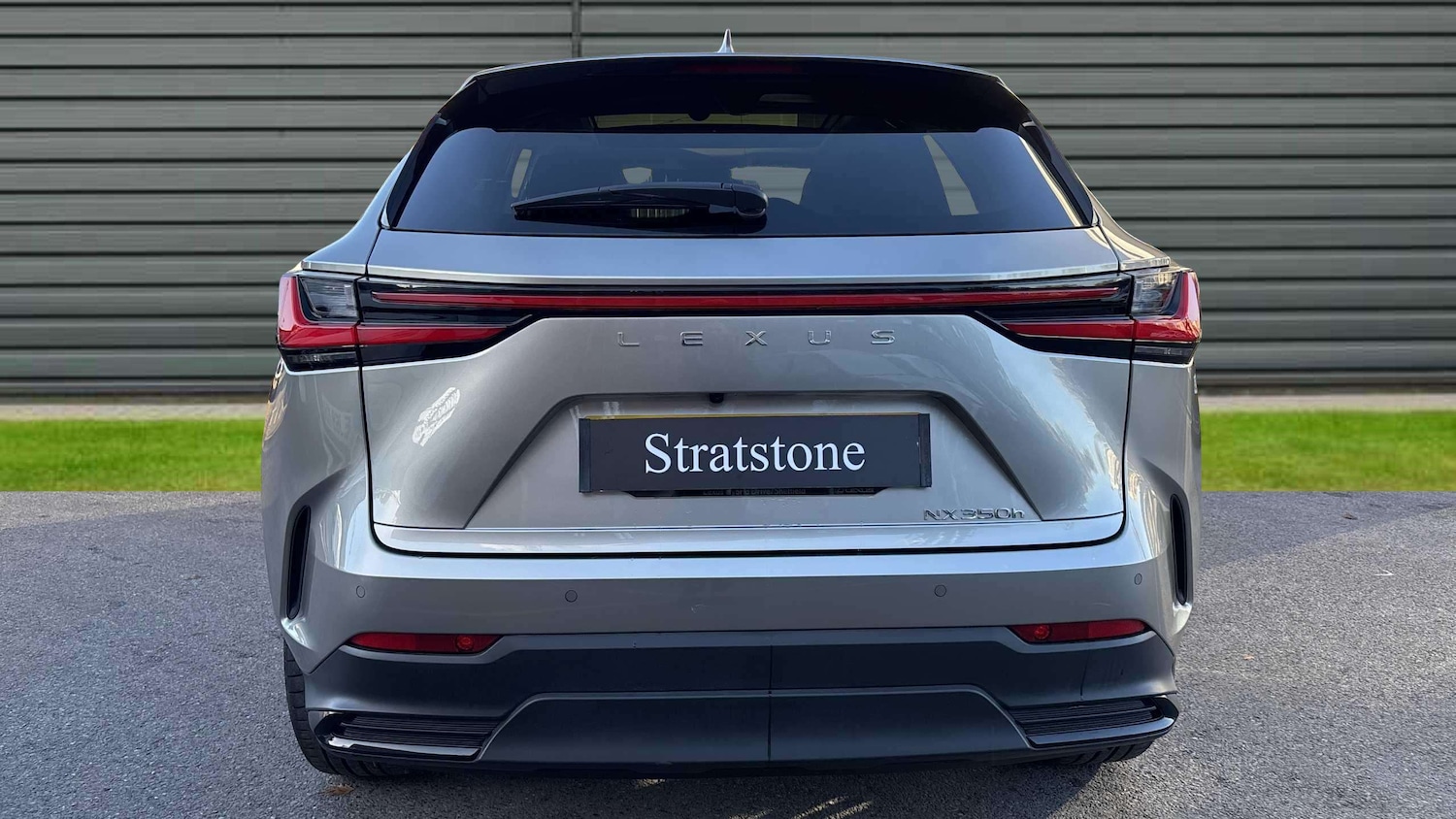 Used Lexus NX 2023 for sale - 76746176: Photo 8