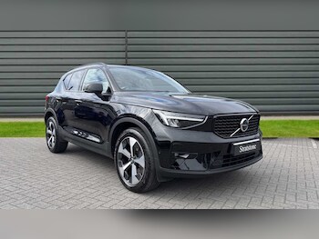 Used Volvo XC40 2023 for sale - 75611473: Photo