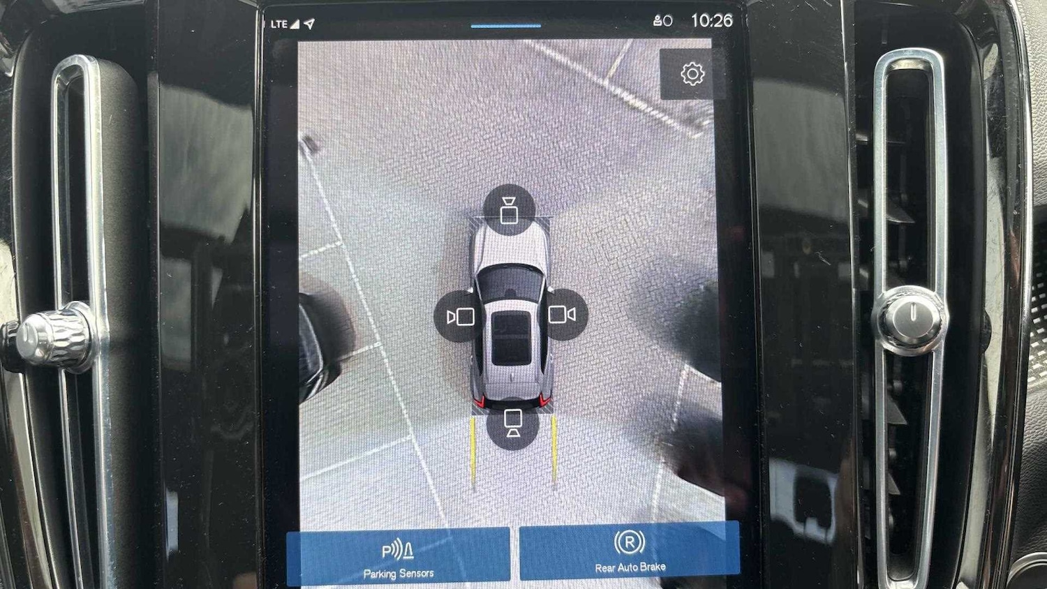 Vehicle 32