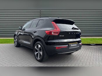 Used Volvo XC40 2023 for sale - 75611473: Photo