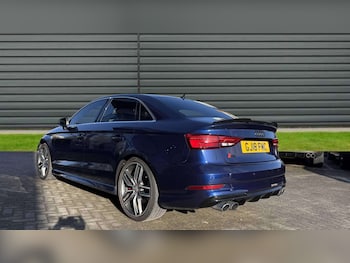 Used Audi A3 2018 for sale - 77348125: Photo